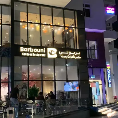 La Prestigia Hurghada
