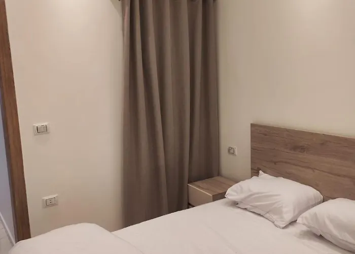 La Prestigia 招待所
